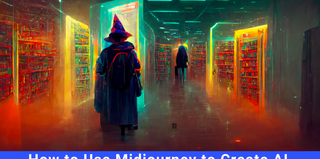 How to Use Midjourney to Create AI Images